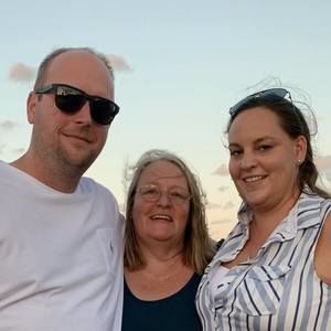 Meet your Posher, Billjill